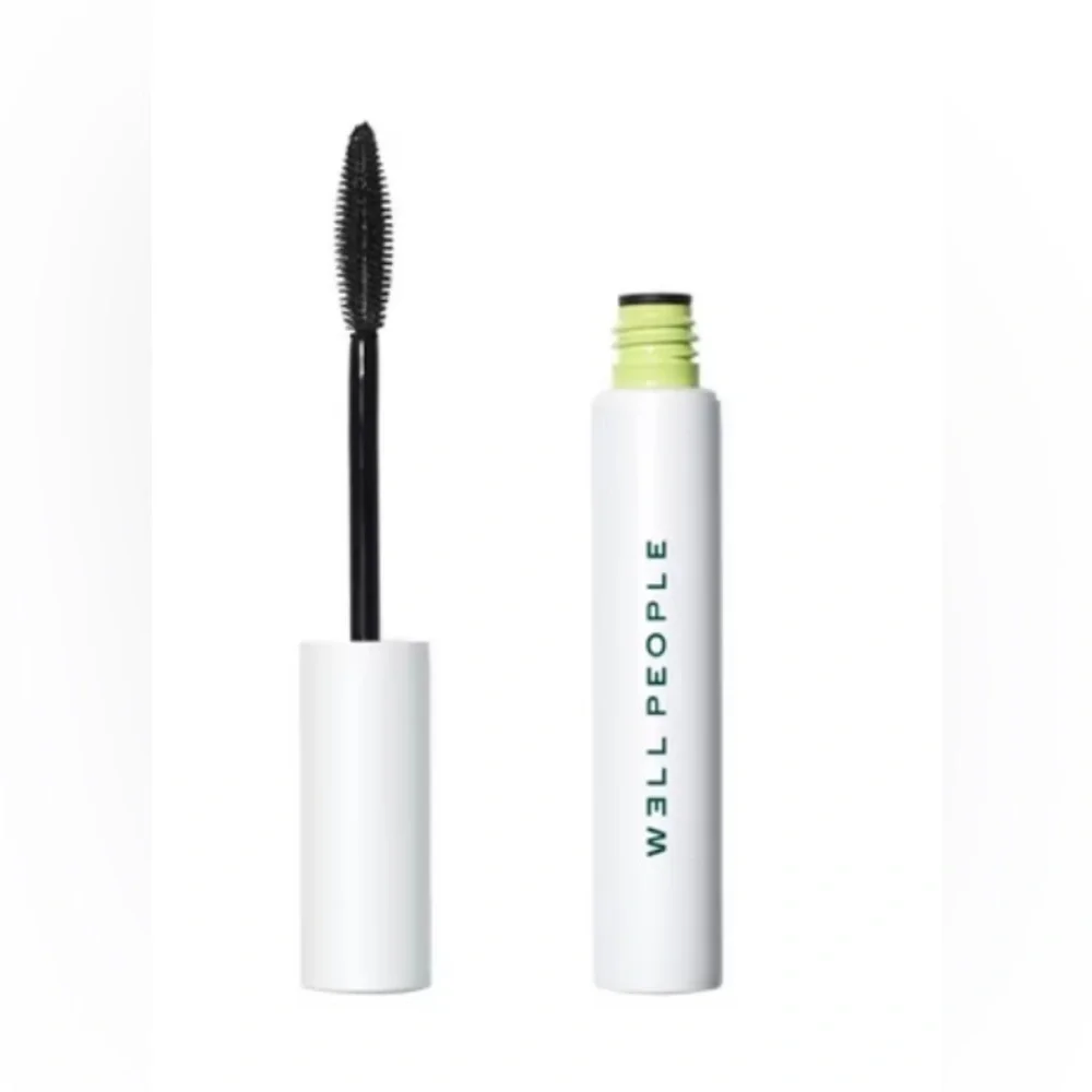 W3LL PEOPLE Expressionist‎ Pro Mascara - Black *NEW IN BOX*